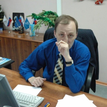 Е. Ю. Смирнов, Запсиб, 2005 год